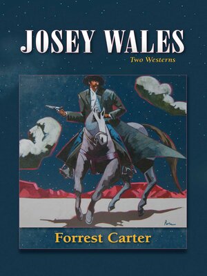 cover image of Josey Wales